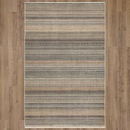 Mohawk Home Greystone Cream Large Area Rug