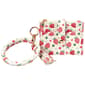 Womens DS Fashion Strawberry Ring Loop Card Holder Wristlet - image 1