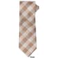 Mens John Henry&#174; Island Plaid Tie - image 3