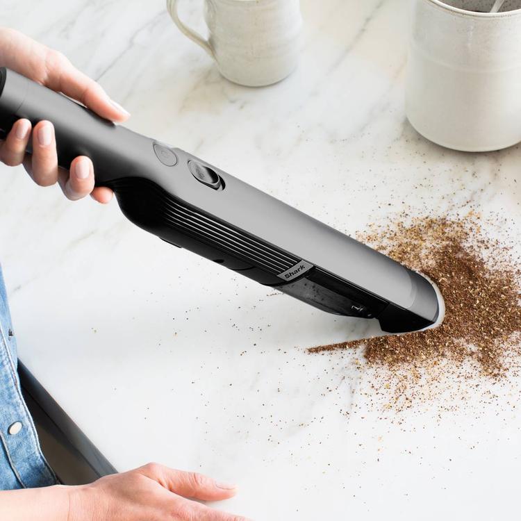 Shark® ION W1 Cord-Free Handheld Vacuum - WV201