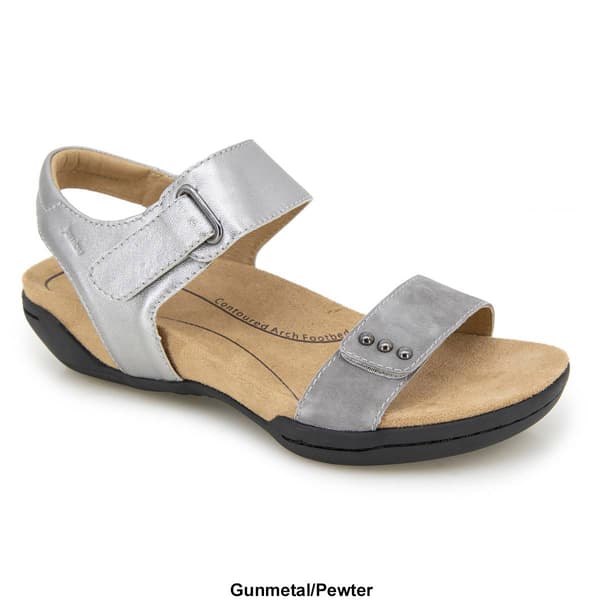 Womens Jambu Morgan Sport Sandals