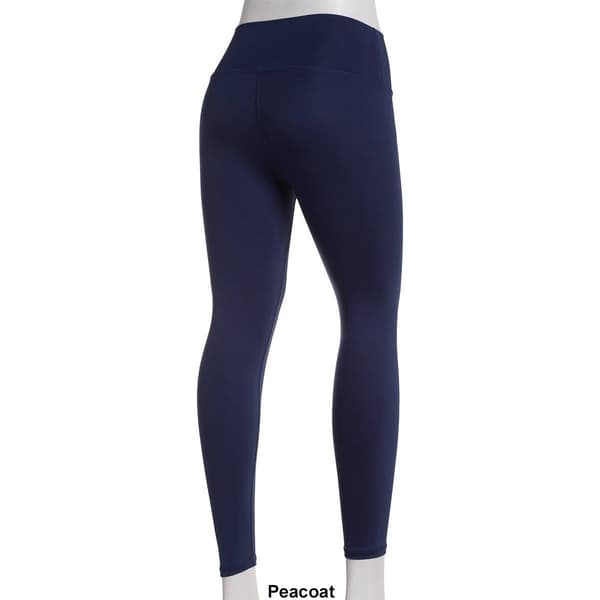 Womens Bally Comfort Solid Leggings
