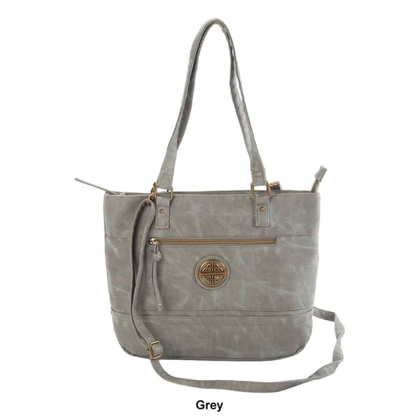 Stone Mountain Stone River Donna Tote