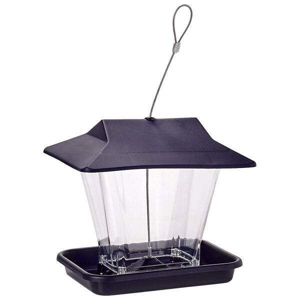 More Birds Ranch Bird Feeder - image 