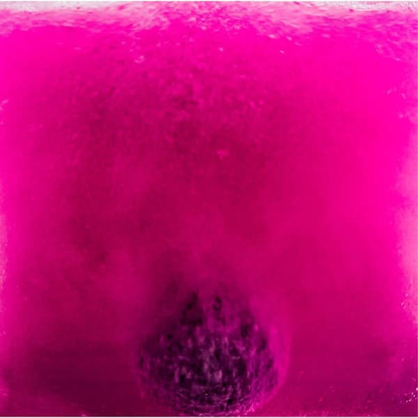 Cosset Lavender Bath Marble