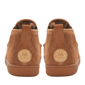 Mens Mykos Brandon Suede Boot Slippers - image 7