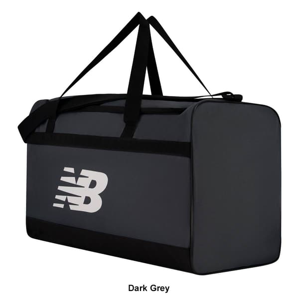 New Balance Small Team Duffel Bag