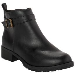 Womens Sugar Cameron Ankle Boots
