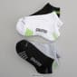 Boys (8-20) Starter®  6pk. No Show Half Cushion Socks - image 3