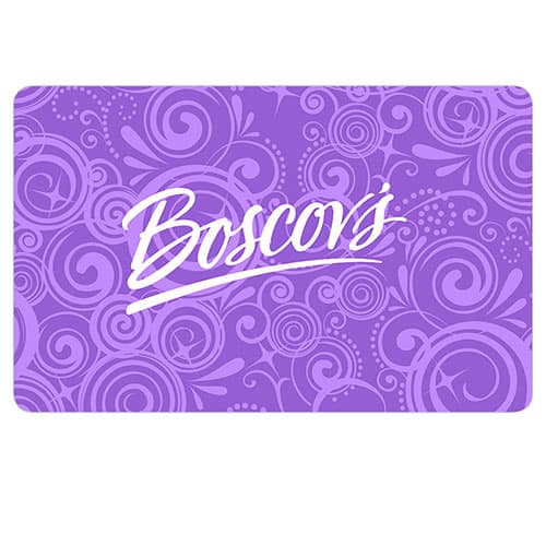 EGift Cards Shop Boscov’s Gifts Online Boscov’s Boscov's
