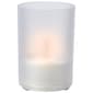 Illumaflame 6in. LED in Frosted Glass - image 1