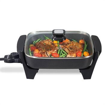 Dash 14in. Electric Skillet - Boscov's