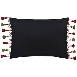 Five Queens Court Stefania Boudoir Decorative Pillow - 21x15