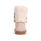 Womens MUK LUKS&#174; Flexi Montauk Winter Ankle Boots - image 4