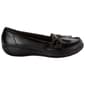 Womens Clarks® Ashland Bubble Loafers - image 2