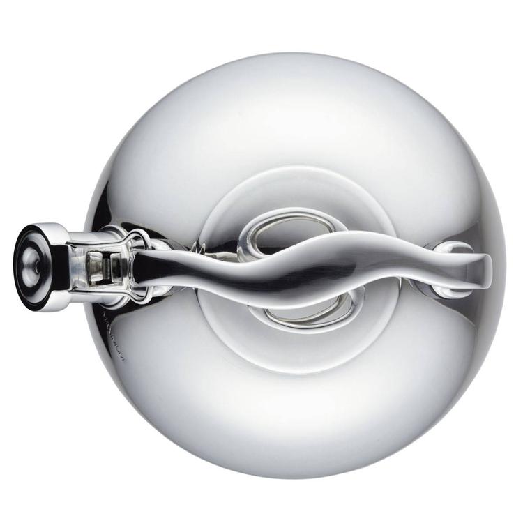 Circulon® 2.3qt. Stainless Steel Whistling Teakettle