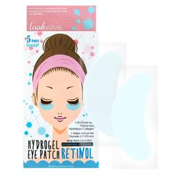 Look At Me Hydrogel Eye Patches - 5 Pairs