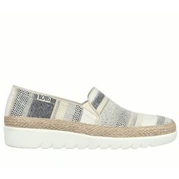 Womens BOBS From Skechers Flexpadrille HI Fashion Sneakers