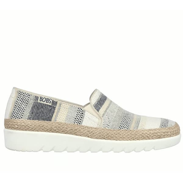 Womens BOBS From Skechers Flexpadrille HI Fashion Sneakers