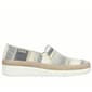 Womens BOBS From Skechers Flexpadrille HI Fashion Sneakers - image 2