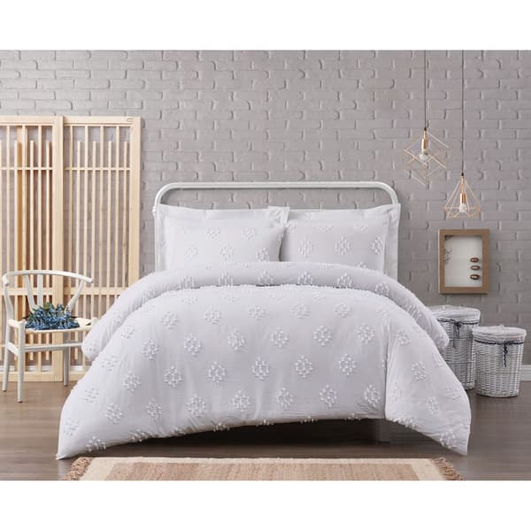 Cottage Classics French Country Quilt Set - image 