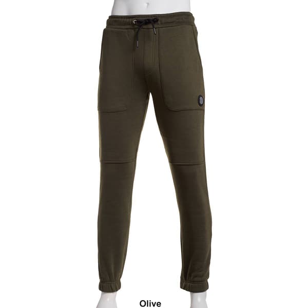 Young Mens GTL4 Comfort Jogger Sweatpants