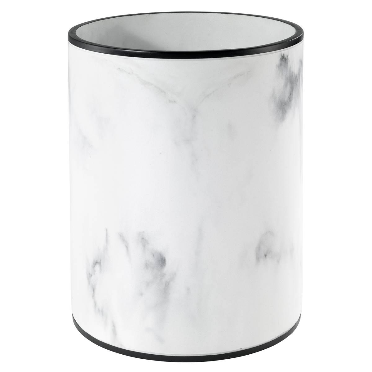 Avanti Jasper Wastebasket