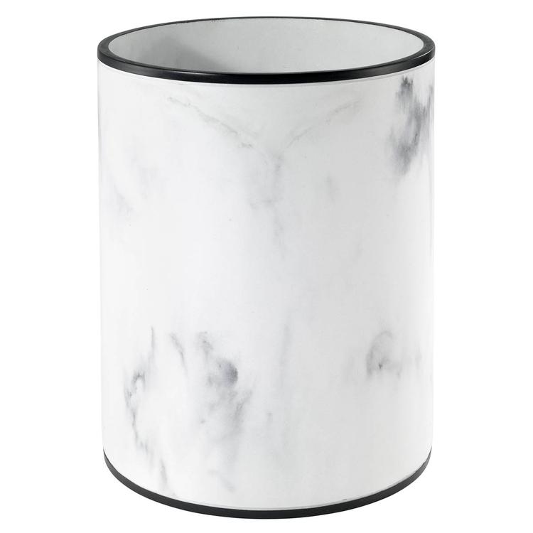 Avanti Jasper Wastebasket