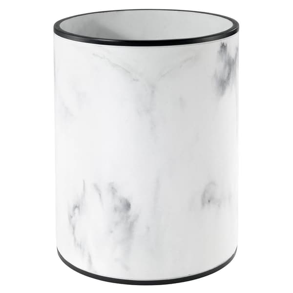 Avanti Jasper Wastebasket - image 
