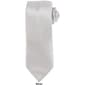 Mens John Henry Tie - Oak Solid - image 8