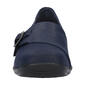 Womens Easy Street Cinnamon Slip-On Loafers - image 7