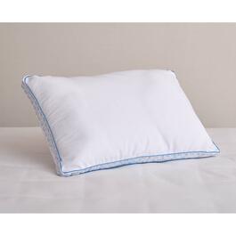 Sealy Microfiber Extra Firm Density Bed Pillow