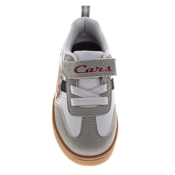 Little Boys Disney™ Cars Lightning Mcqueen Sneakers