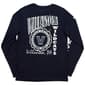 Mens Champion® Villanova Long Sleeve Tee - image 3