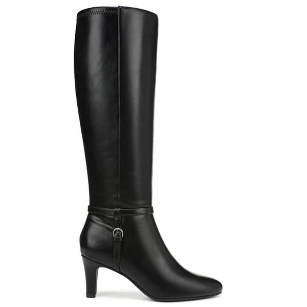 Womens LifeStride Galant Tall Boots - Wide Calf