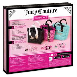 Make It Real™ JC Mini Handbag Bracelet Wardrobe