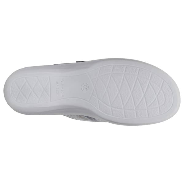 Womens Flexus&#174; By Spring Step Kina Slide Sandals