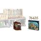 LEGO&#174; Harry Potter Hogwarts&#8482; Castle: Charms Class Building Kit - image 8