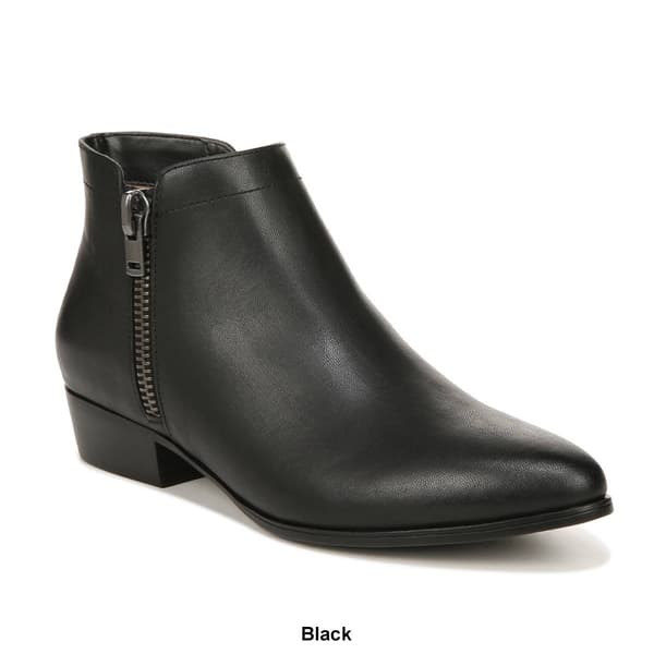 Womens Naturalizer Claire Ankle Boots