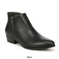 Womens Naturalizer Claire Ankle Boots - image 7