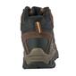 Mens Hi Tec Bedrock Mid Hiking Boots - image 3