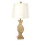 Fangio Lighting 26in. Resin Traditional Table Lamps - image 3