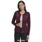 Womens Tommy Hilfiger Long Sleeve Suede Band Jacket - image 4