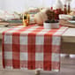 DII® Design Imports Buffalo Check Table Runner - image 3