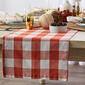 DII&#174; Design Imports Buffalo Check Table Runner - image 3