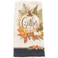 Kay Dee Designs Fall Splendour Gather Dish Towel - image 1