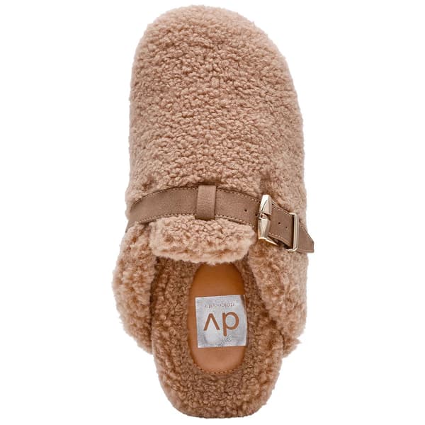 Womens Dolce Vita Anina Clogs
