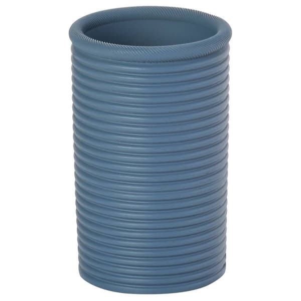 Anne Klein Rope Ripple Tumbler - image 
