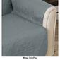 FreshFolds&#8482; Premium Reversible Solid Furniture Protector - image 14