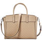Nine West Ledger Large Satchel - image 4